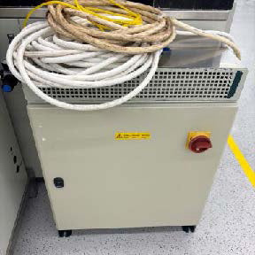 Disco DFD 6361 Automatic Dicing Saw