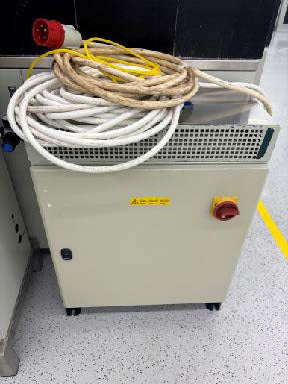 Disco DFD 6361 Automatic Dicing Saw