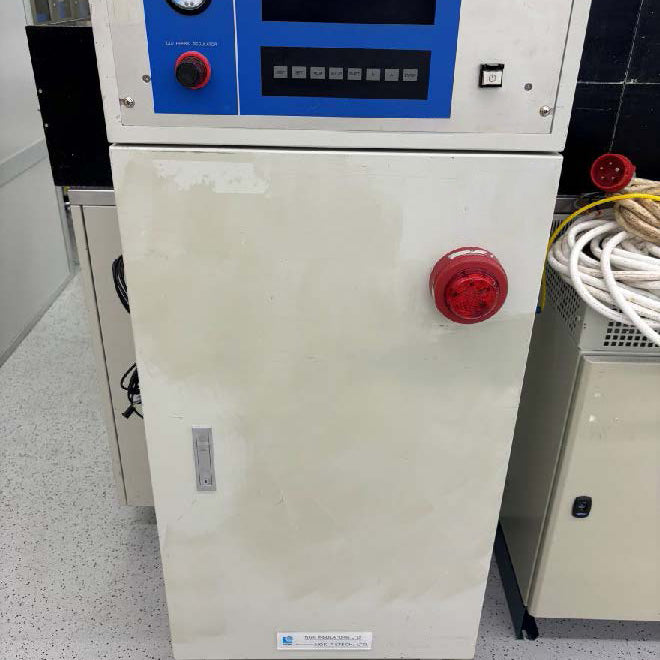 Disco DFD 6361 Automatic Dicing Saw