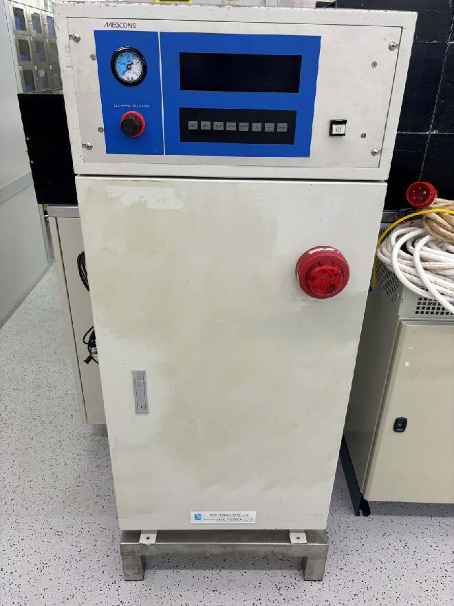 Disco DFD 6361 Automatic Dicing Saw
