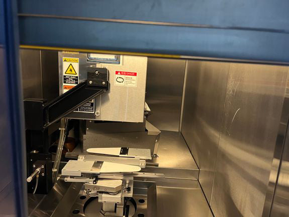 Axcelis 200 PCU Photoresist Stabilizer