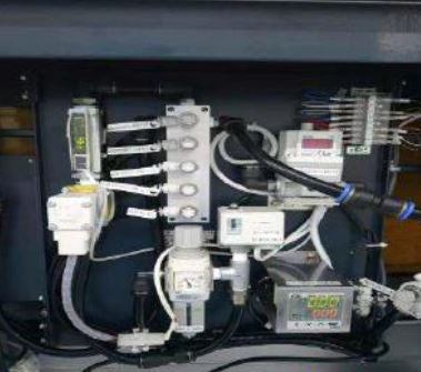 Eightech Tectron RSV 152 L 412 LE Vacuum Reflow