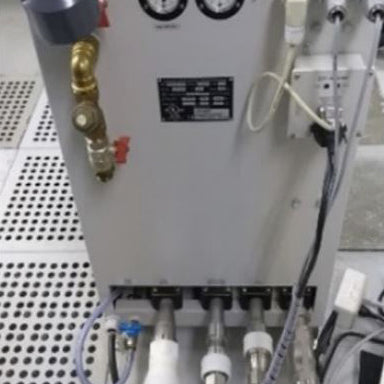 Advantest V 93000 SOC Series LTH TSL 612 Tester