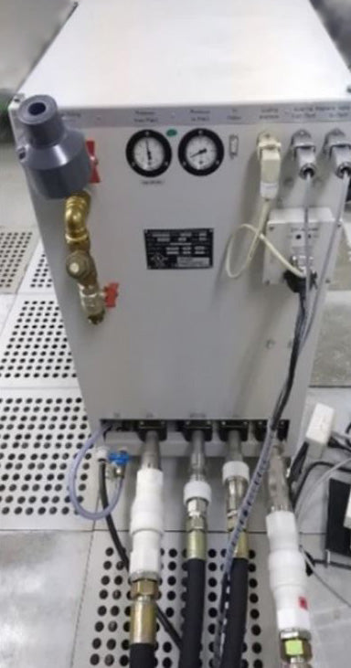 Advantest V 93000 SOC Series LTH TSL 612 Tester