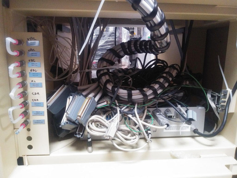 SUSS MA 200 Automatic Mask Aligner