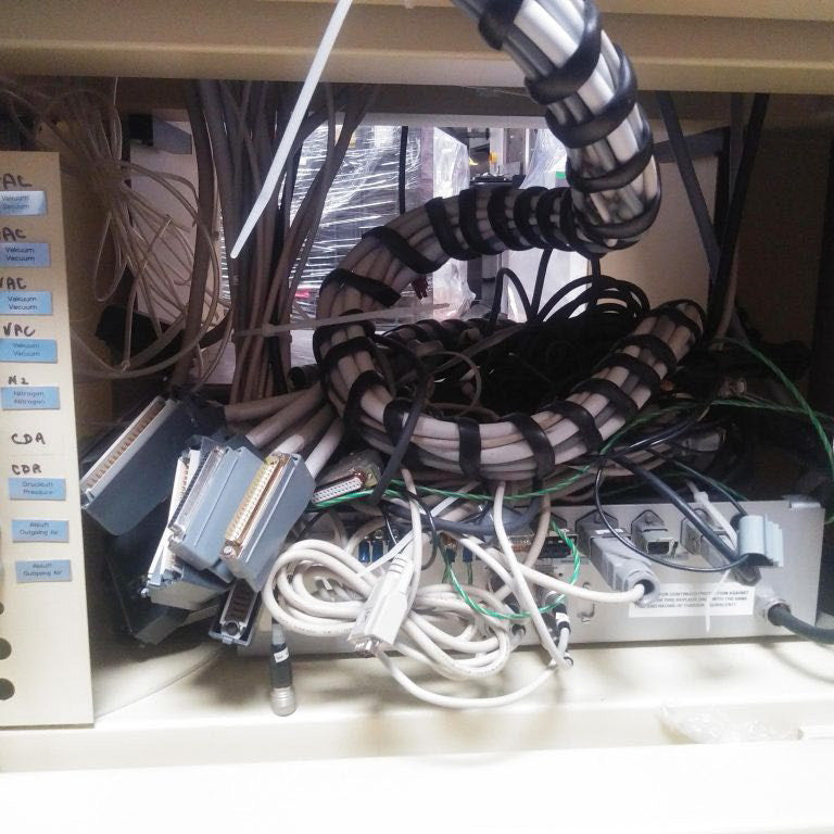 SUSS MA 200 Automatic Mask Aligner