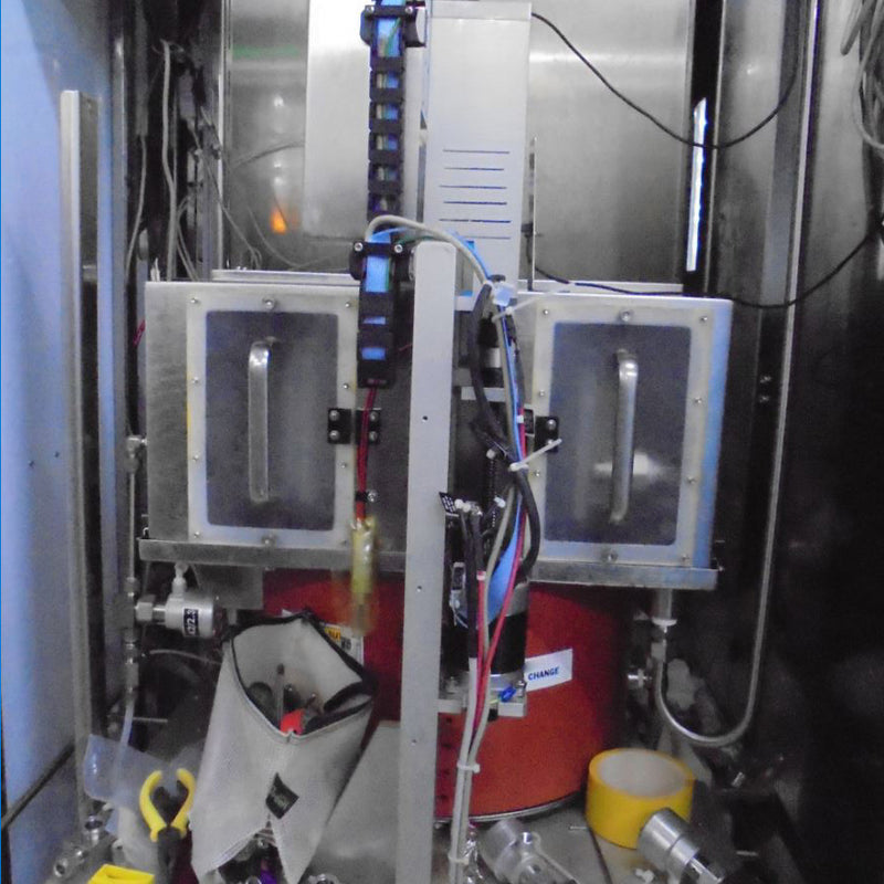 Veeco / SSEC M 3307 Coater / Developer
