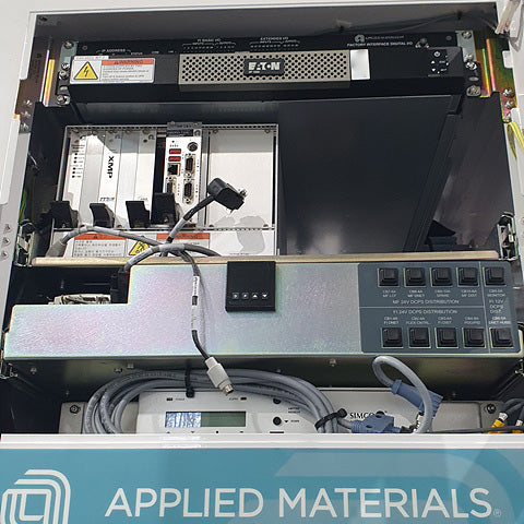 Applied Materials DPS G 5 Mesa Etcher