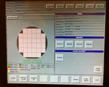 Canon FPA 3000 i 5 i-Line Stepper