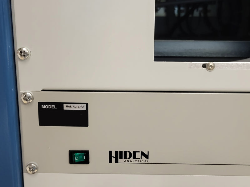 Oxford Ionfab 300 Plus IBD / IBE Tool (Ion Beam Deposition / Ion Beam Etching)