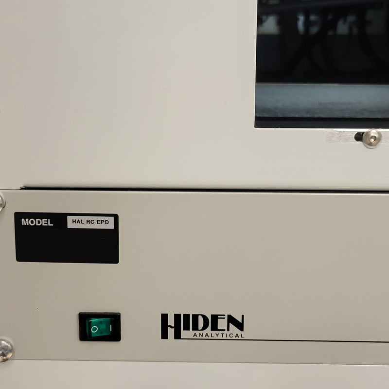 Oxford Ionfab 300 Plus IBD / IBE Tool (Ion Beam Deposition / Ion Beam Etching)