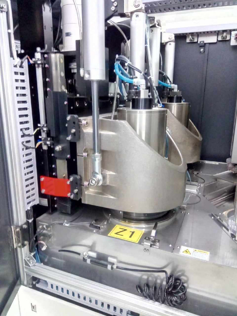 Disco DFG 8540 Back Grinder