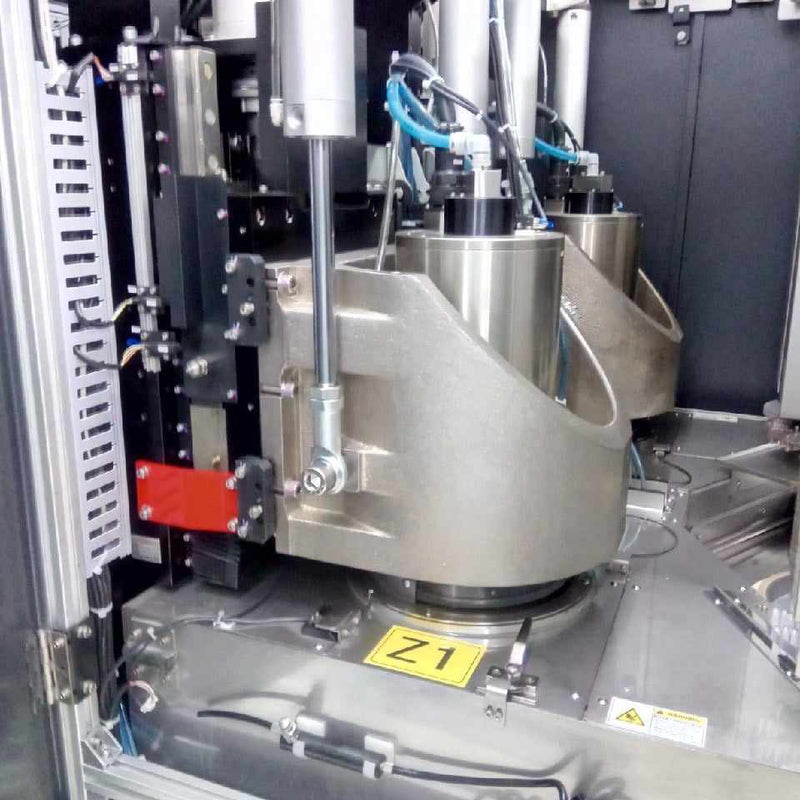 Disco DFG 8540 Back Grinder