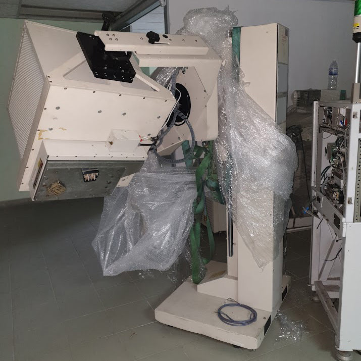 Teradyne / Nextest Maverick PT II Tester