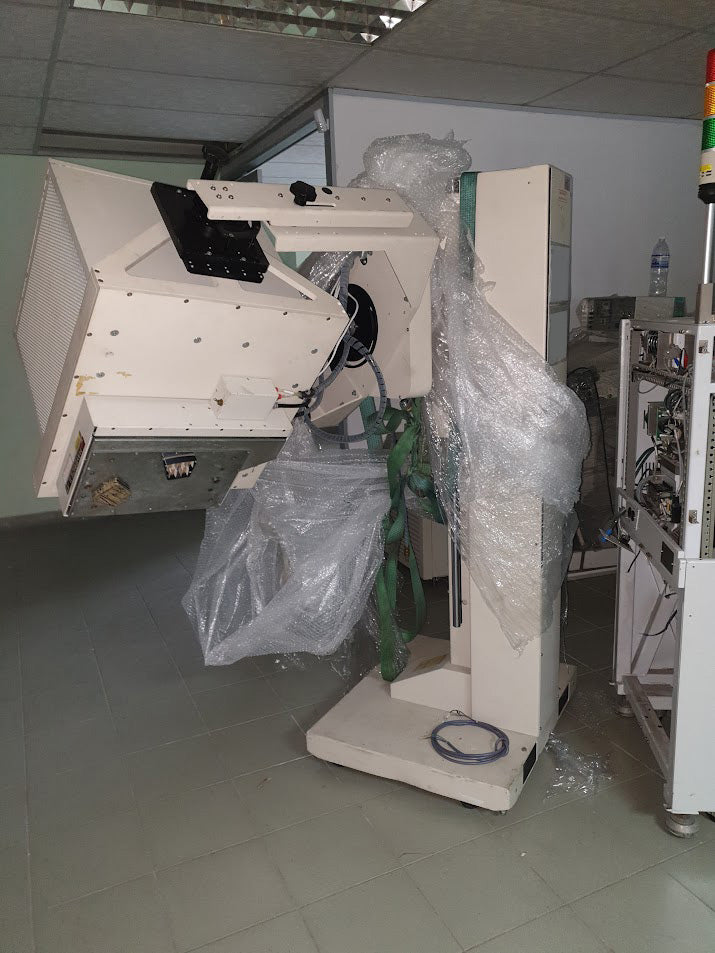 Teradyne / Nextest Maverick PT II Tester