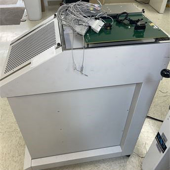 Teradyne / Nextest Magnum EV Tester
