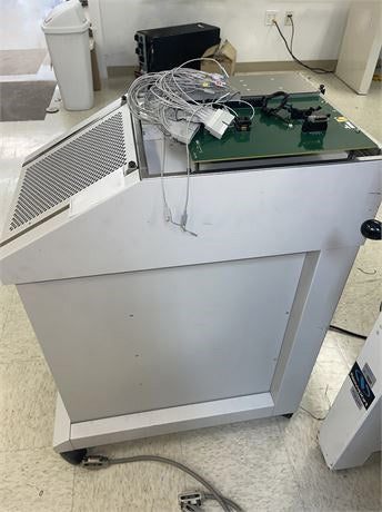 Teradyne / Nextest Magnum EV Tester