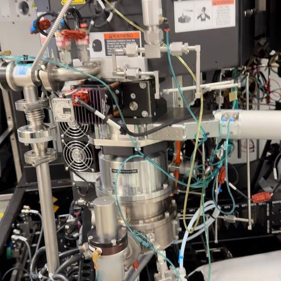 Applied Materials Centura I Phase II Oxide Etcher