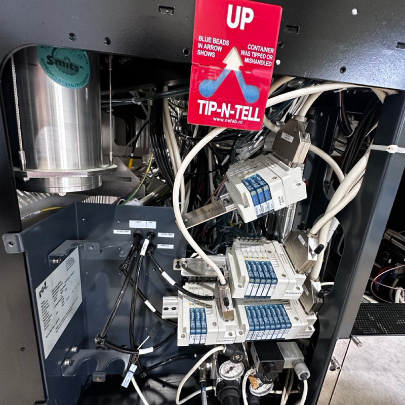 Thermo Fisher Scientific / FEI Helios NanoLab 400 S FIB-SEM (Focused Ion Beam - Scanning Electron Microscope)