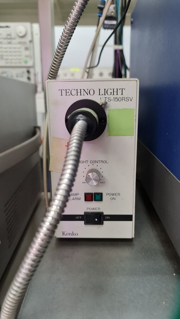 SUSS PA 200 HS Prober