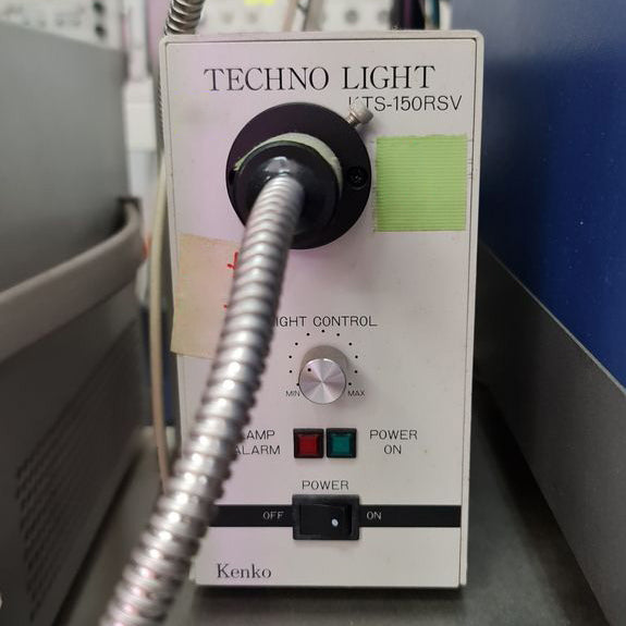 SUSS PA 200 HS Prober