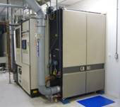 Gemini 3 E Epitaxial Reactor