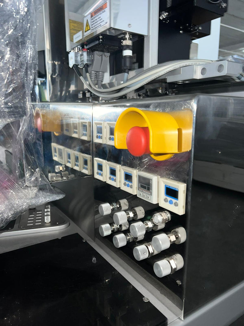 SUSS MA 8 / BA 8 Mask Aligner