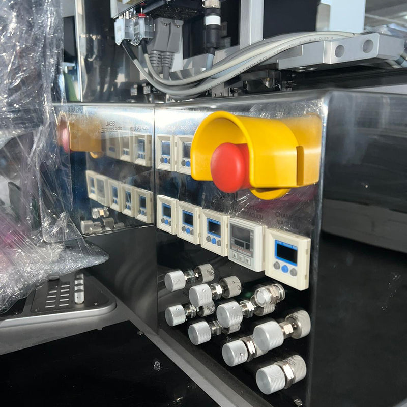 SUSS MA 8 / BA 8 Mask Aligner