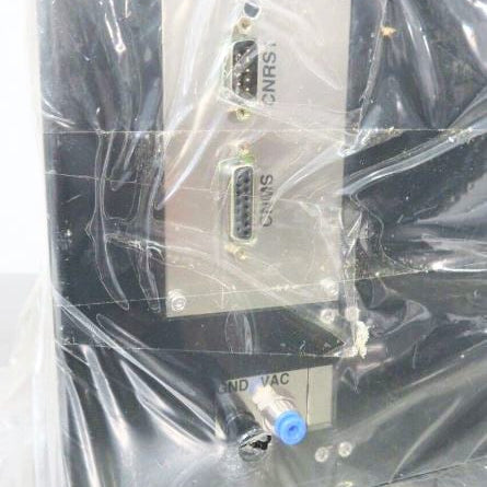 Asyst OFH 3000 Q Pre-Aligner Wafer Handling Robot