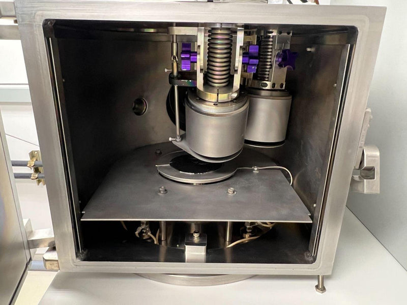 Denton Explorer 14 Sputtering System