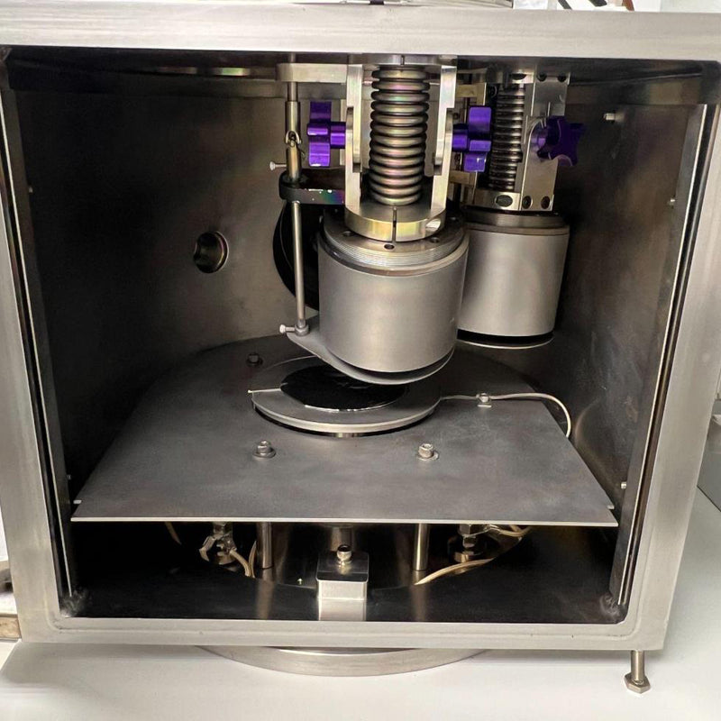 Denton Explorer 14 Sputtering System