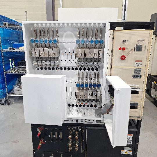 Applied Materials P 5000 CVD (Chemical Vapor Deposition)