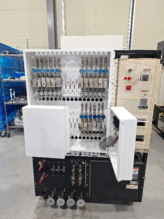 Applied Materials P 5000 CVD (Chemical Vapor Deposition)