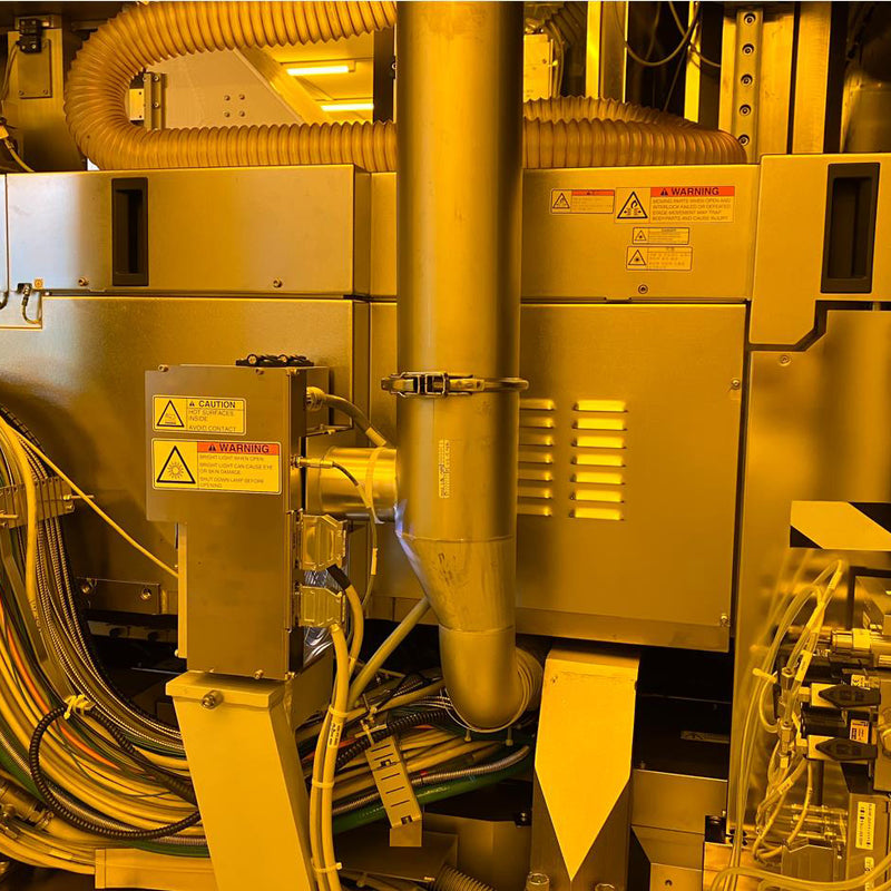 ASML XT 1400 D ArF Scanner
