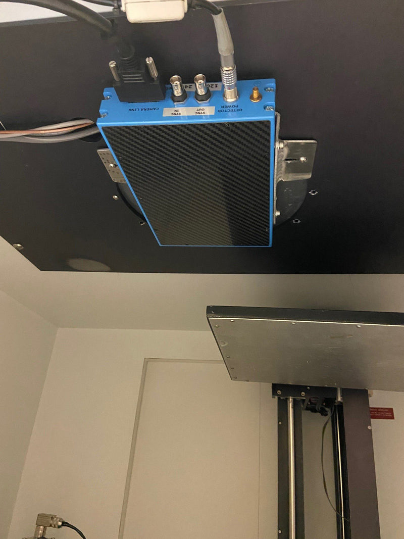 CR Technology CRX 1000 X-ray Inspection