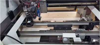 GPD 22200015 Solder Paste Machine