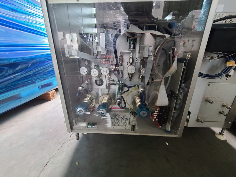 Axcelis 200 ACU Asher