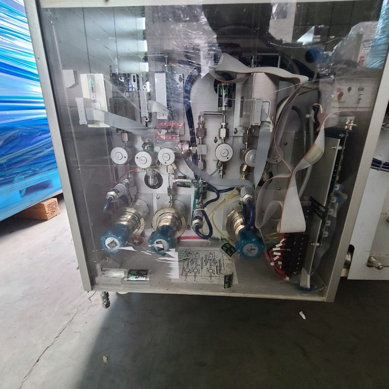 Axcelis 200 ACU Asher