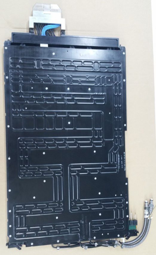 LTX / Credence Sapphire Tester
