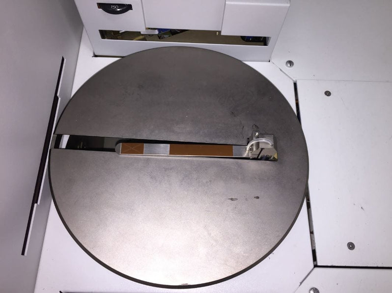 KLA P 20 H Long-Scan Surface Profilometer