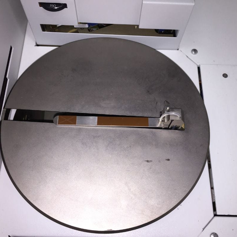 KLA P 20 H Long-Scan Surface Profilometer