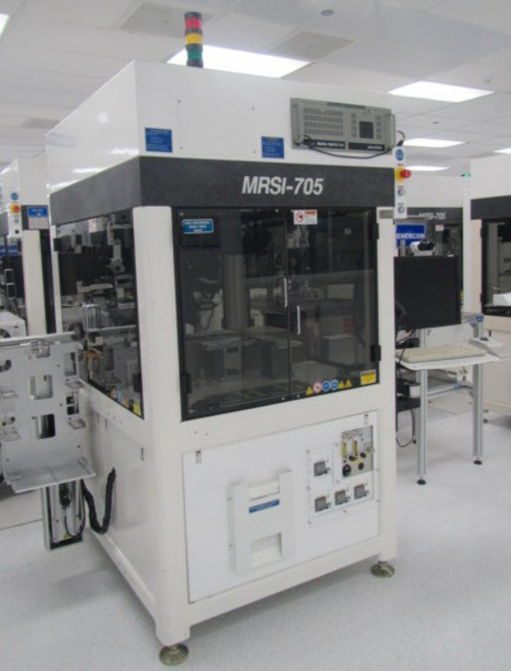 MRSI 705 Die Bonder