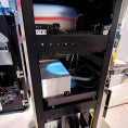 ONTO / Rudolph MP 300 Film Thickness Measurement