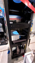 ONTO / Rudolph MP 300 Film Thickness Measurement