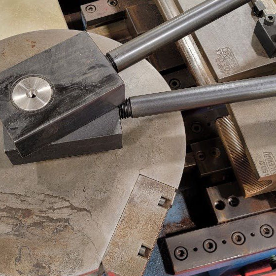 Baileigh MB 60 CNC Tube Bender