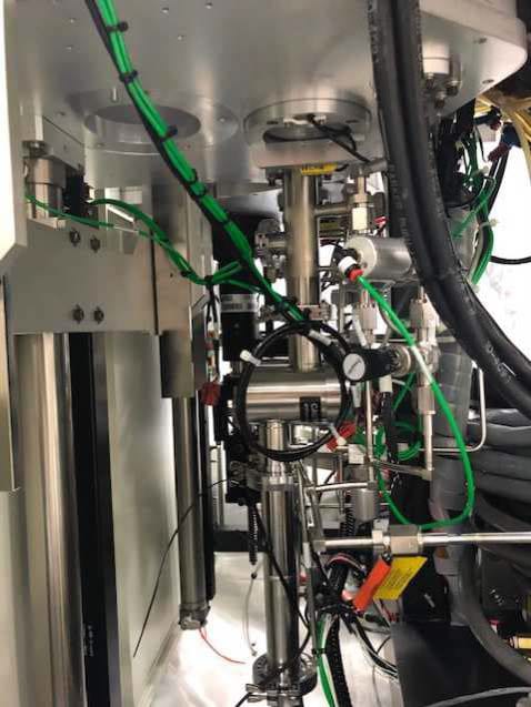 Applied Materials Endura 5500 PVD (Physical Vapor Deposition)