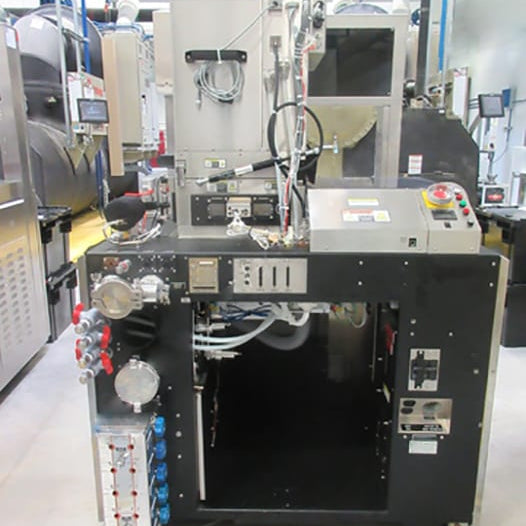 Lam Rainbow 4420 Plasma Etcher
