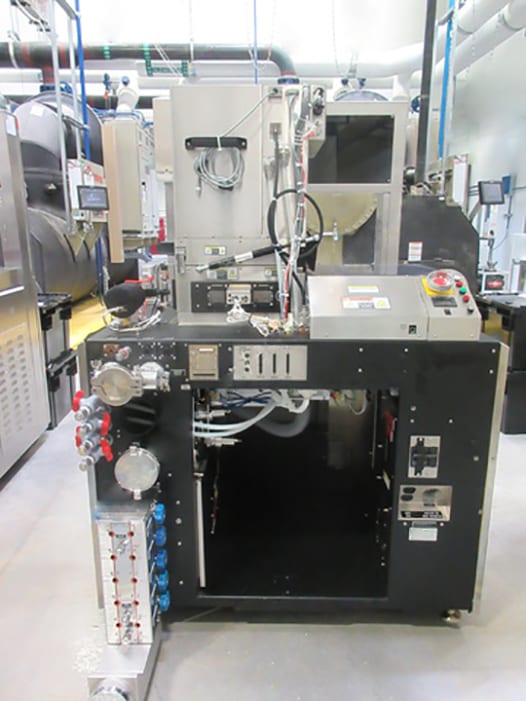 Lam Rainbow 4420 Plasma Etcher