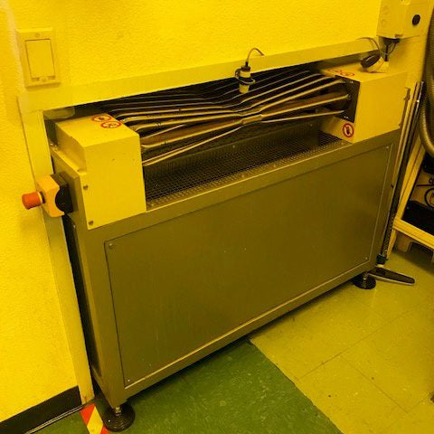 CMP Forni Forno HL 3.0 Tunnel Oven