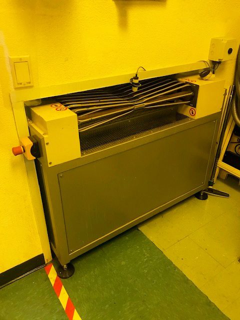 CMP Forni Forno HL 3.0 Tunnel Oven